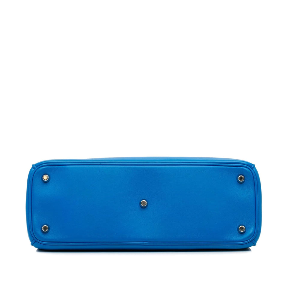 Dior Large Diorissimo Satchel (SHG-XEYDPY)