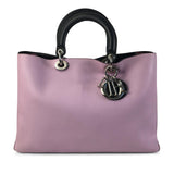 Dior Large Diorissimo Satchel (SHG-24qWpi)