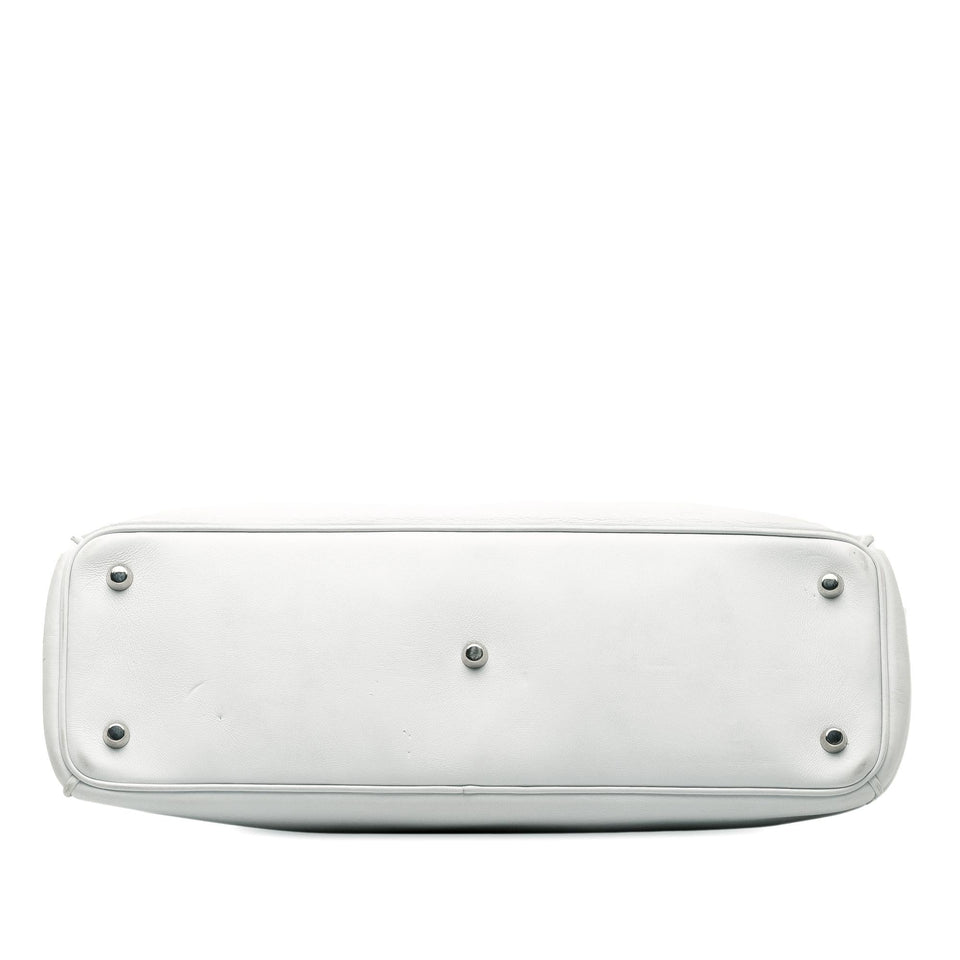 Dior Large Diorissimo Satchel (SHG-ms2cnq)