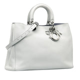 Dior Large Diorissimo Satchel (SHG-ms2cnq)