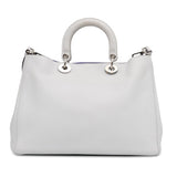 Dior Large Diorissimo Satchel (SHG-R27j90)