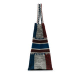 Dior Large French Flag Book Tote (SHG-vWHMYc)