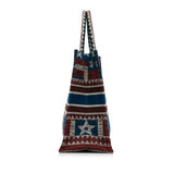 Dior Large French Flag Book Tote