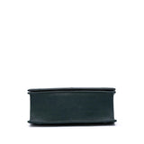 Dior Large Grained Calfskin Diorama Flap