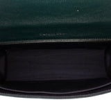 Dior Large Grained Calfskin Diorama Flap