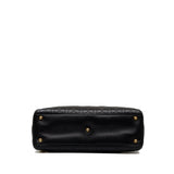 Dior Large Lambskin Cannage Lady Dior (SHG-V97ffY)