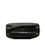 Dior Large Lambskin Cannage Lady Dior (SHG-1eYJTj)