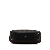 Dior Large Lambskin Cannage Lady Dior (SHG-cx7OVd)