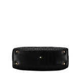 Dior Large Lambskin Cannage Lady Dior (SHG-sQptKF)