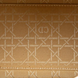 Dior Large Lambskin Cannage Lady Dior
