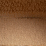 Dior Large Lambskin Cannage Lady Dior