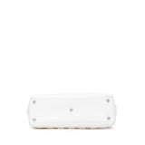 Dior Large Lambskin Cannage Lady Dior