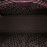 Dior Large Lambskin Cannage Lady Dior