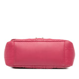 Dior Large Lambskin Cannage Miss Dior Flap
