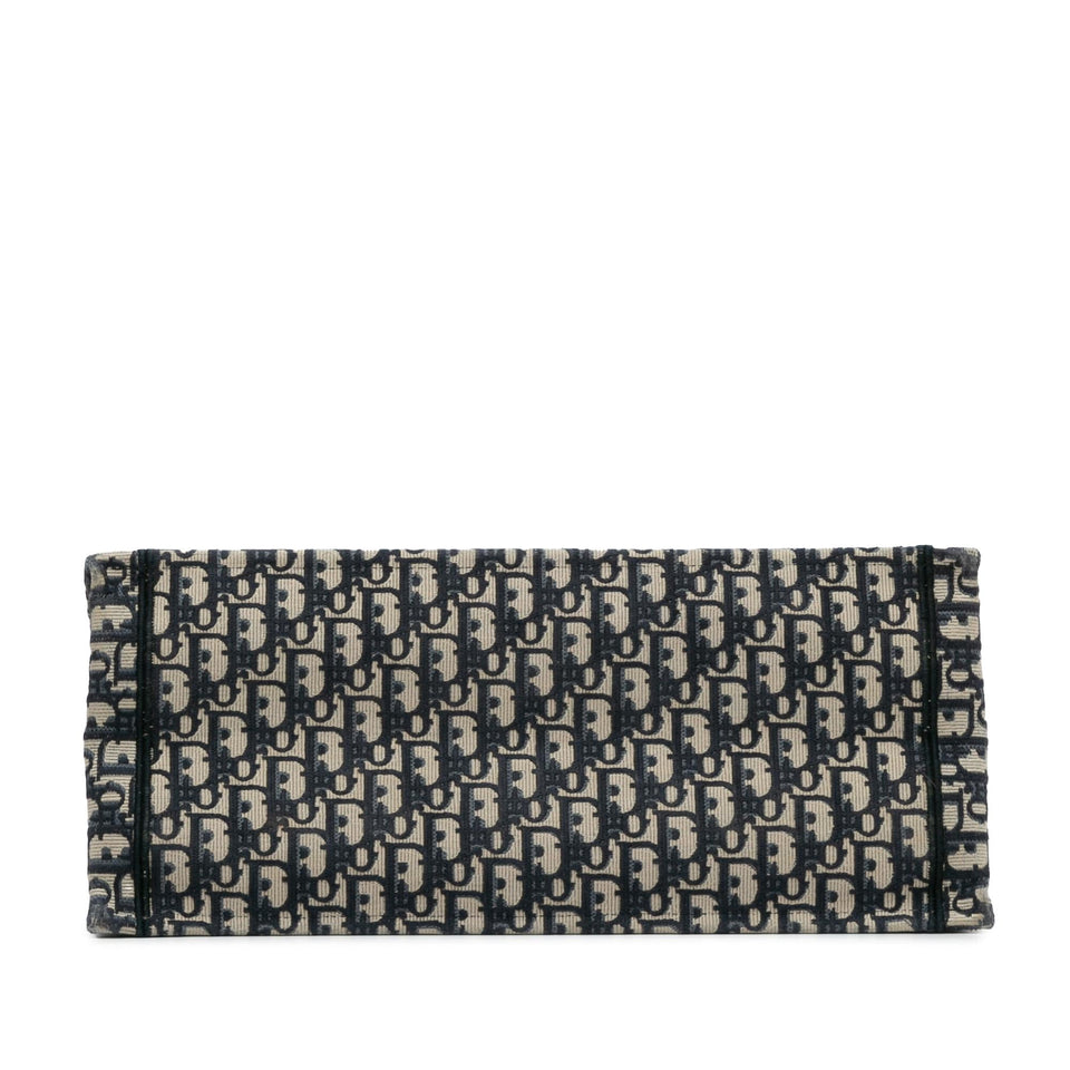Dior Large Oblique Book Tote (SHG-6vnkmC)