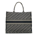Dior Large Oblique Book Tote (SHG-ethxRu)