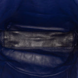 Dior Large Patent Cannage Soft Shopper Tote