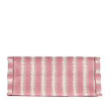 Dior Large Striped Book Tote (SHG-pNTPNs)