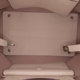 Dior Large Supple Grained Calfskin Open Bar Tote