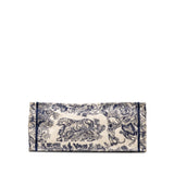 Dior Large Toile De Jouy Book Tote (SHG-zBob0t)