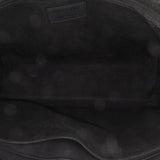 Dior Large Ultra Matte Calfskin Cannage Lady Dior (SHG-e5IVhs)