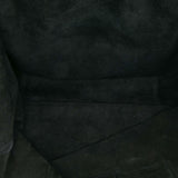 Dior Large Woven Lambskin Lady Dior Soft Shopping Tote