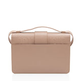 Dior Leather 30 Montaigne Flap Box Bag