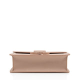 Dior Leather 30 Montaigne Flap Box Bag