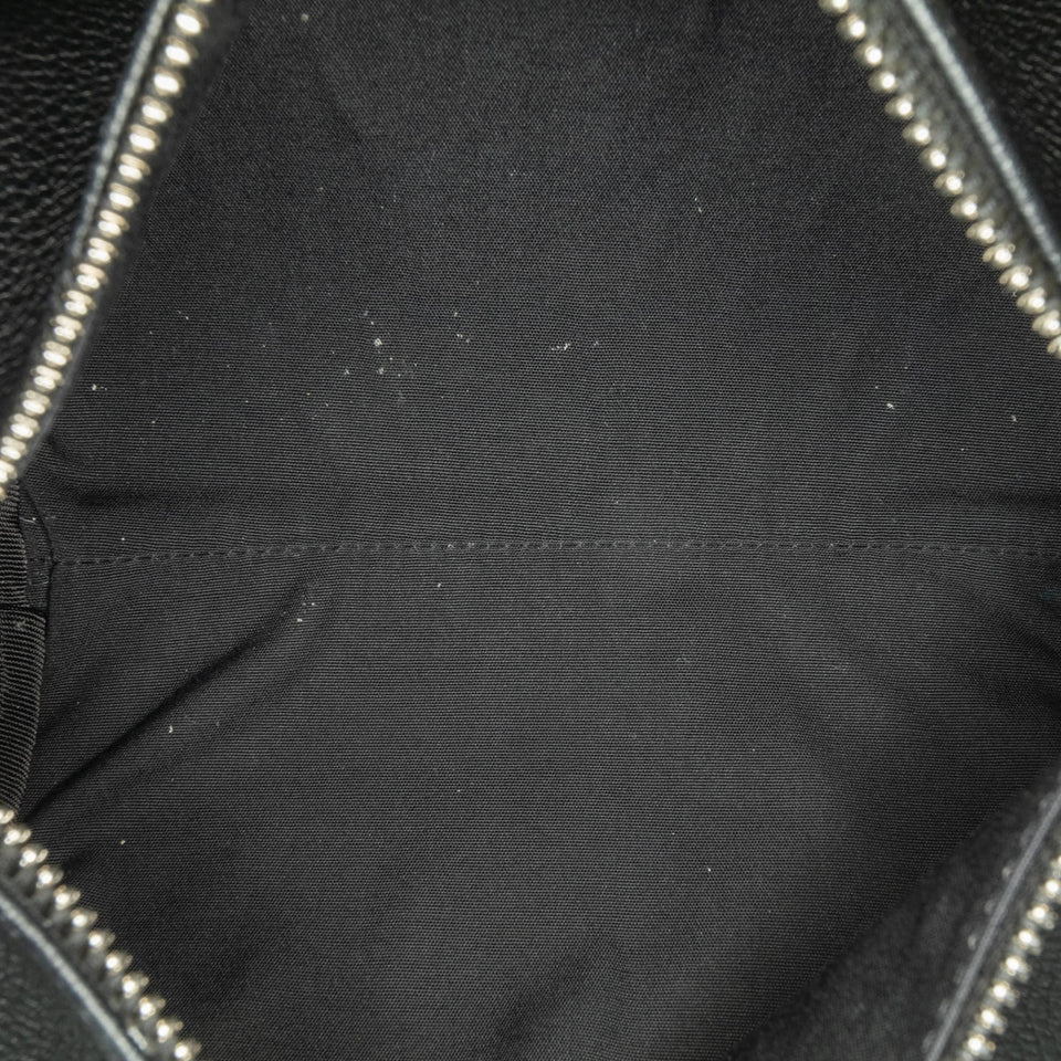 Dior Leather Atelier Roller Crossbody (SHG-oon9VX)
