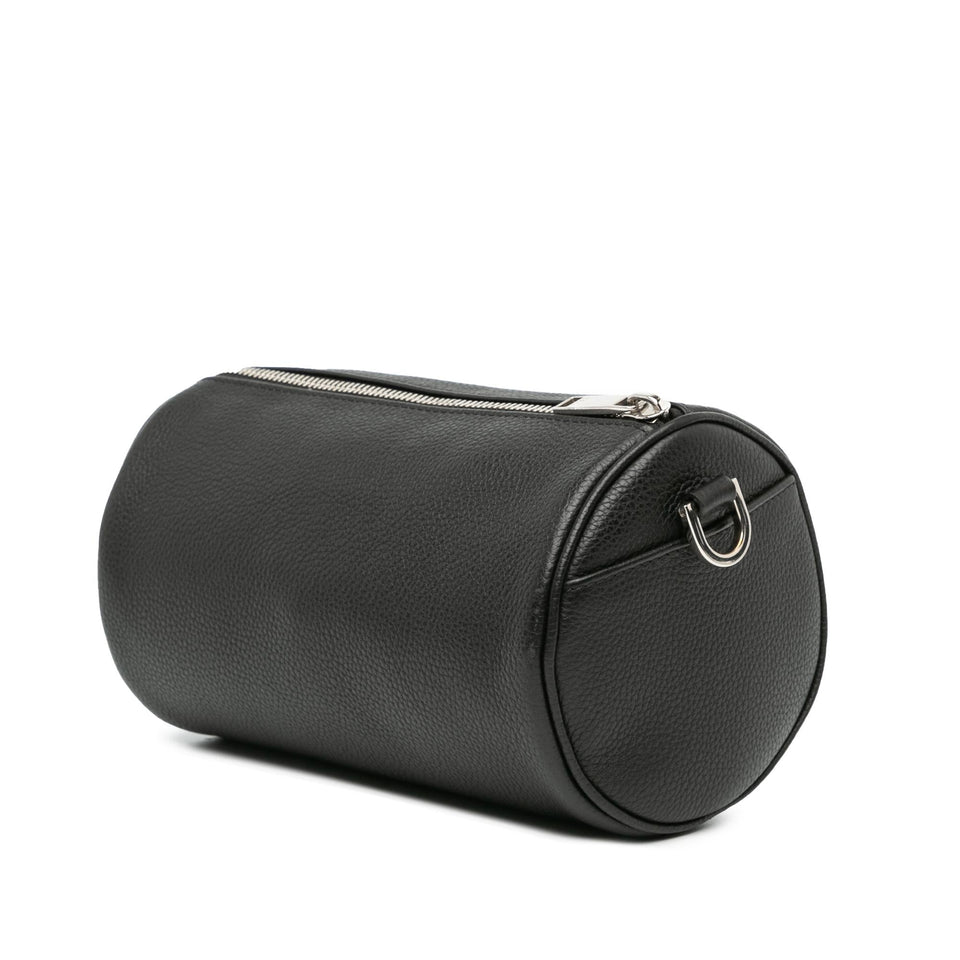 Dior Leather Atelier Roller Crossbody (SHG-oon9VX)