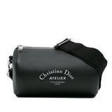 Dior Leather Atelier Roller Crossbody