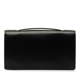 Dior Leather Bee Clutch (SHG-z1s8eD)