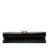 Dior Leather Bee Clutch (SHG-z1s8eD)