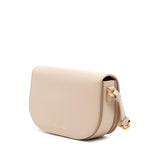 Dior Leather CD Signature Flap