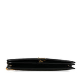 Dior Leather Chain Crossbody (SHG-HVoue8)