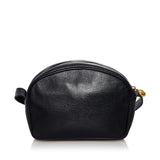Dior Leather Crossbody Bag (SHG-32773)