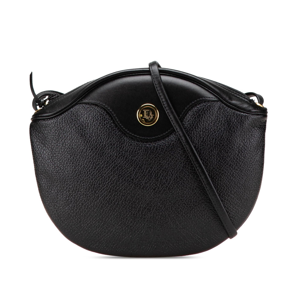Dior Leather Crossbody