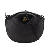 Dior Leather Crossbody