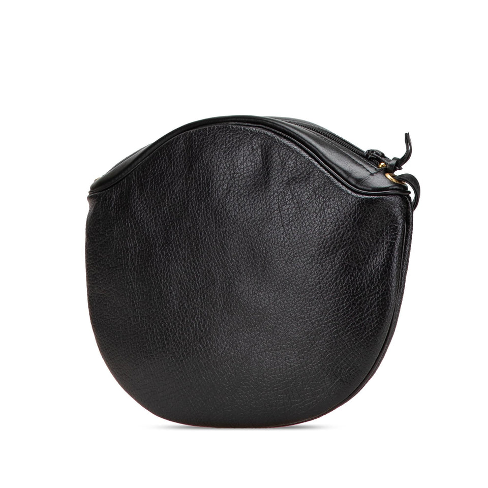 Dior Leather Crossbody