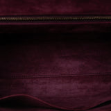 Dior Leather DiorAddict Top Handle Bag