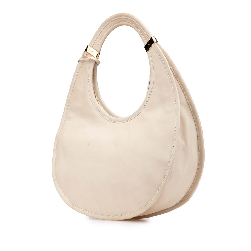 Dior Leather Diorita Hobo