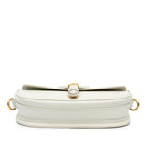 Dior Leather East West Bobby Crossbody