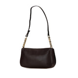 Dior Leather Malice Flap Shoulder Bag (SHG-WclOgO)