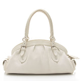 Dior Leather My Dior Frame Small Satchel