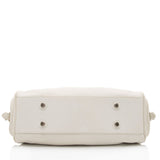 Dior Leather My Dior Frame Small Satchel