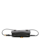 Dior Leather Saddle Belt Pouch