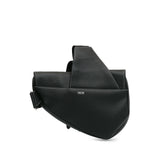 Dior Leather Saddle Crossbody Bag (SHG-sk7B4b)