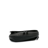 Dior Leather Saddle Crossbody Bag (SHG-sk7B4b)
