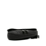 Dior Leather Saddle Crossbody Bag (SHG-572Tzn)
