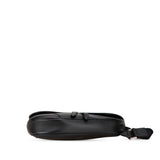 Dior Leather Saddle Crossbody